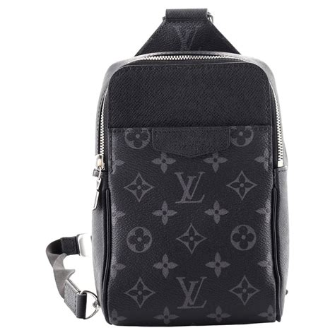 lv outdoor pouch|louis vuitton pouch men's.